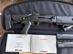 Benelli M4 Super 90 