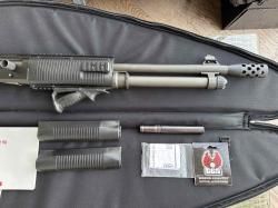 Benelli M4 Super 90 