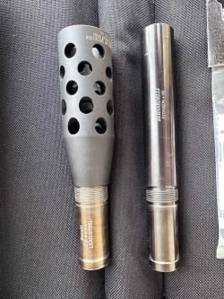 Benelli M4 Super 90 
