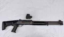 Benelli m4 super 90