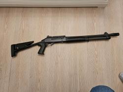 BENELLI M4 SUPER, кал.12