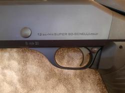 Benelli M4 Super90