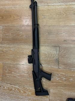 Benelli m4