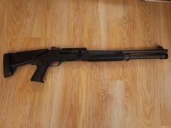Benelli m4