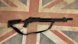 Benelli M4 