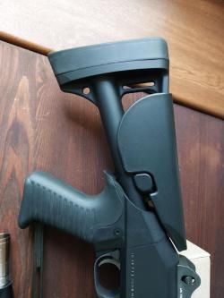 Benelli m4