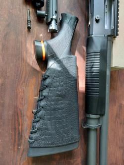 Benelli m4