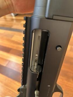 Benelli M4