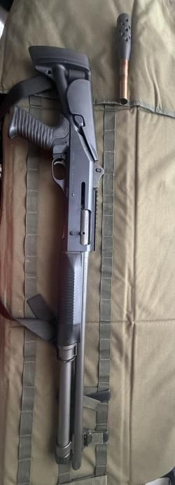 Benelli M4