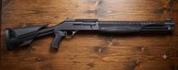 Benelli m4s90 ATI Arms