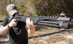 Benelli m4s90 ATI Arms