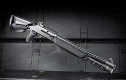 Benelli m4s90 ATI Arms