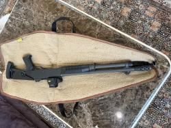 Benelli m4s90,12 калибр