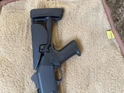 Benelli m4s90,12 калибр