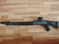 Benelli m4s90