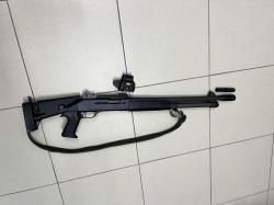 Benelli M4Super 90 12GA
