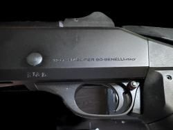 Benelli M4SUPER90