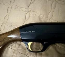 Benelli Mancino 