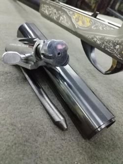 Benelli Mania, 12 калибр