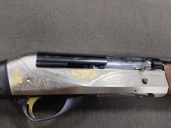 Benelli Mania, 12 калибр