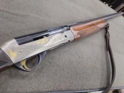 Benelli Mania, 12 калибр