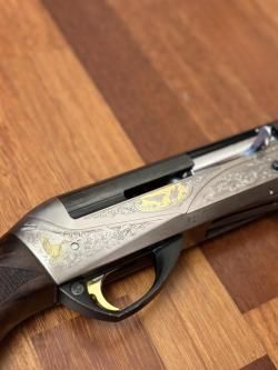 Benelli Mania (Rafaello De Lux)