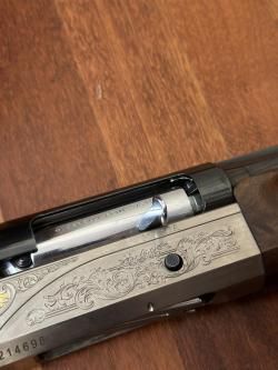 Benelli Mania (Rafaello De Lux)