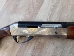 Бенелли Мания, 12/76