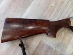 Бенелли Мания, 12/76