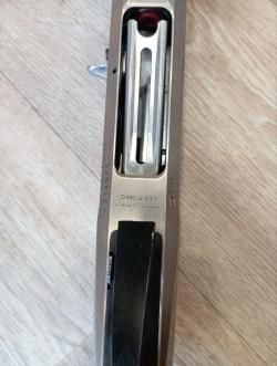 Бенелли Мания, 12/76