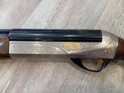 Бенелли Мания, 12/76