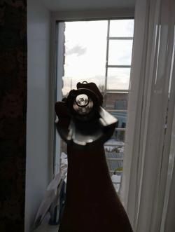 Бенелли Мания, 12/76