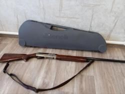 Бенелли Мания, 12/76