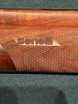 Benelli Millionaire