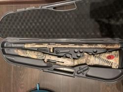 BENELLI mod M2 Super90 max4 comfort