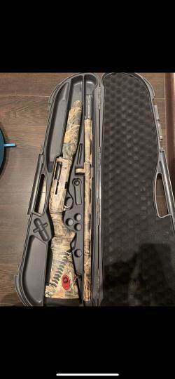 BENELLI mod M2 Super90 max4 comfort