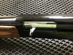 Benelli Montefeltro \ под левшу