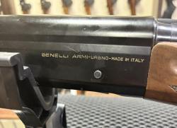 Benelli Montefeltro \ под левшу