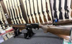 Benelli Montefeltro \ под левшу