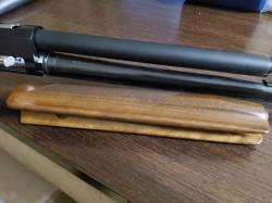 Benelli Montefeltro 12×76 Леворукое