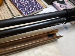 Benelli Montefeltro 12×76 Леворукое