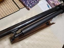 Benelli Montefeltro 12×76 Леворукое