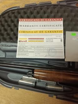 Benelli Montefeltro 12-76