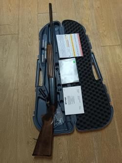 Benelli Montefeltro 12-76