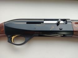 Benelli Montefeltro 12\76 ( Becaccia Supreme 61)