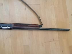 Benelli Montefeltro 12/76 L-700 для левши