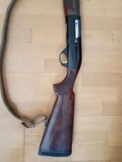 Benelli Montefeltro 12/76 L-700 для левши