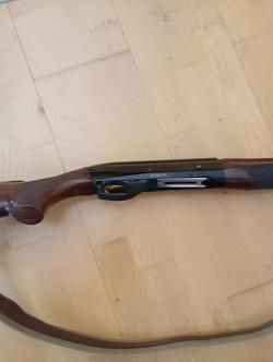 Benelli Montefeltro 12/76 L-700 для левши