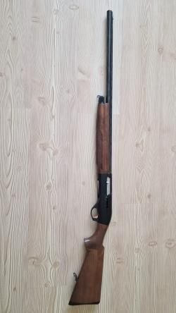 Benelli Montefeltro 12×76 Леворукое