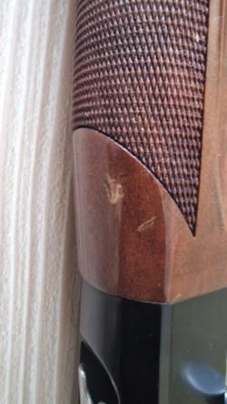 Benelli Montefeltro 12×76 Леворукое